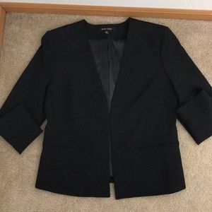 Ellen Tracy Blazer
